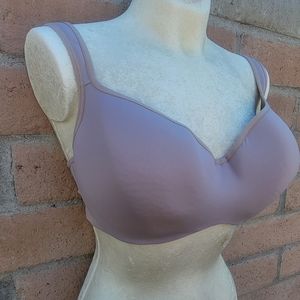 Cacique Nude 38DD Soft  T-shirt Bra